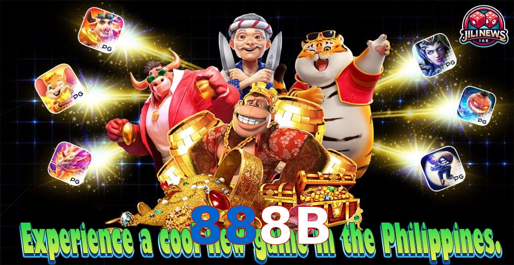 888B