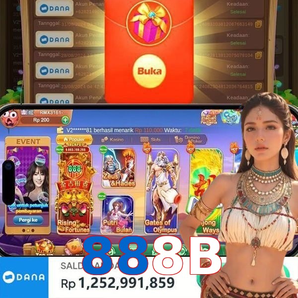 888B