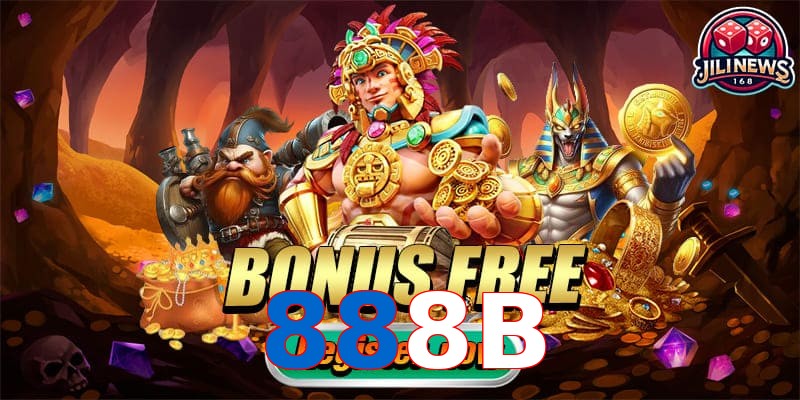 888B