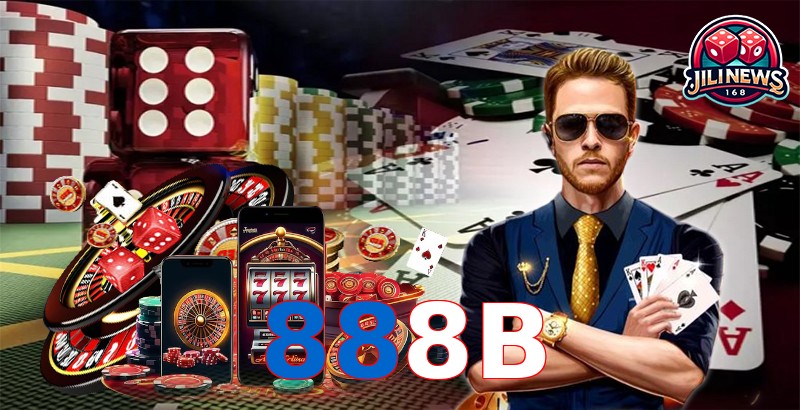 888B