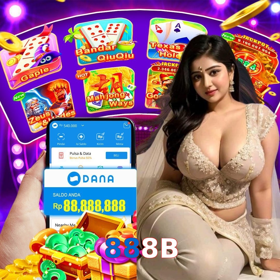 888B