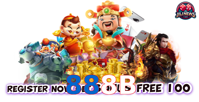 888B