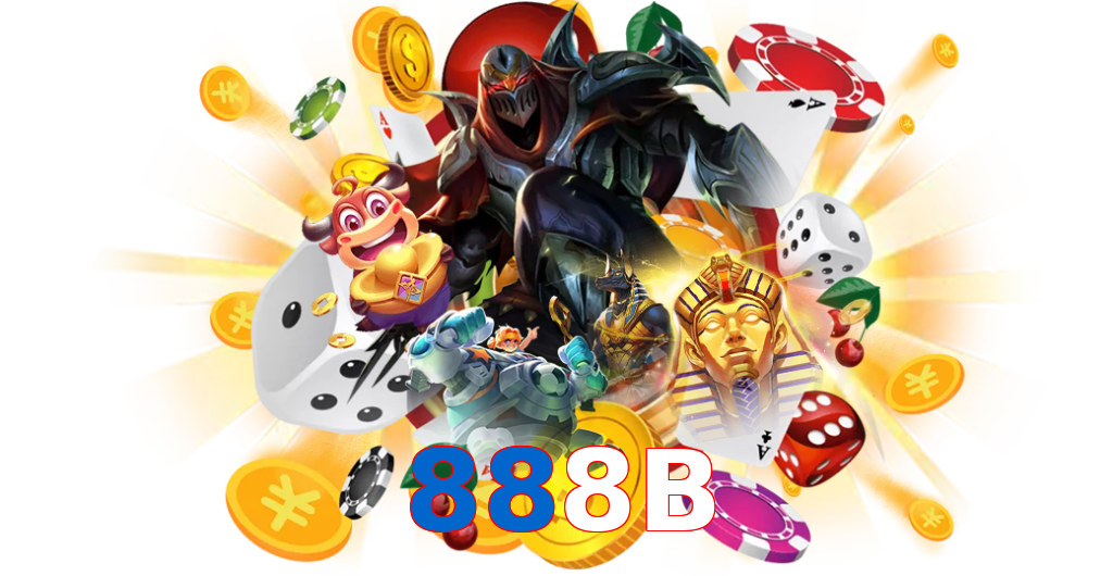 888B