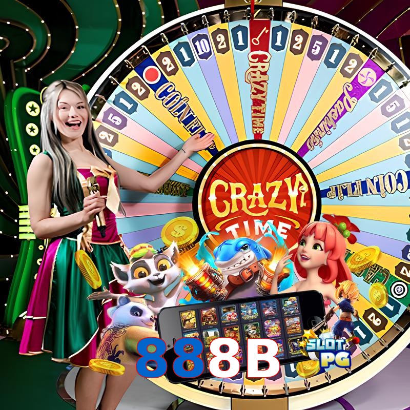 888B
