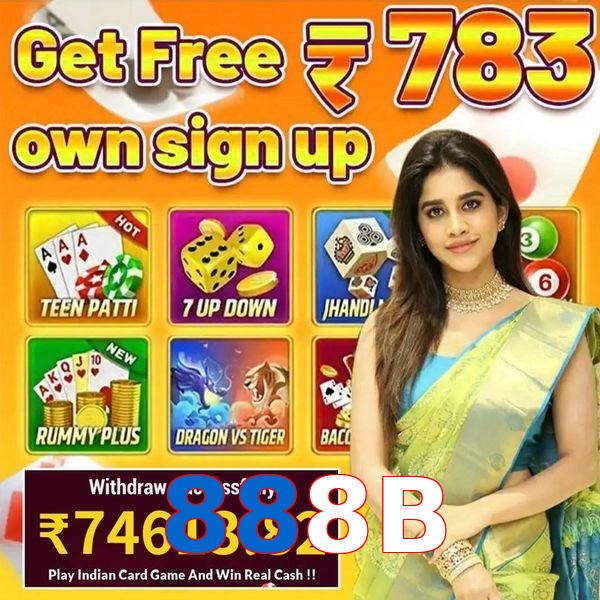 888B