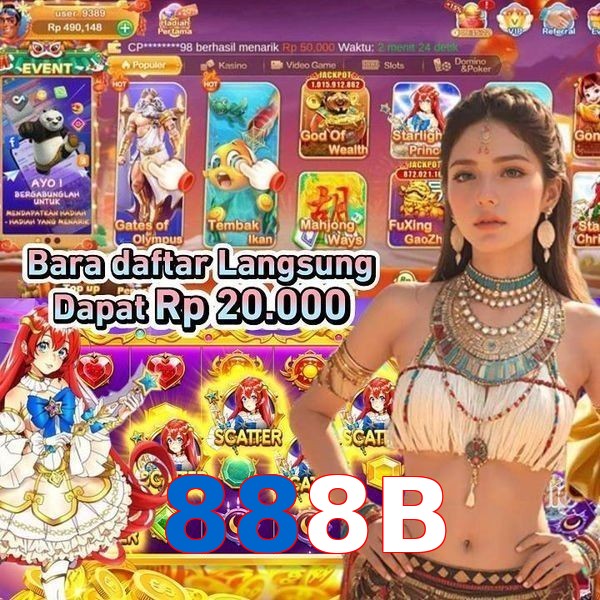 888B