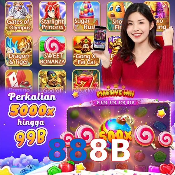 888B