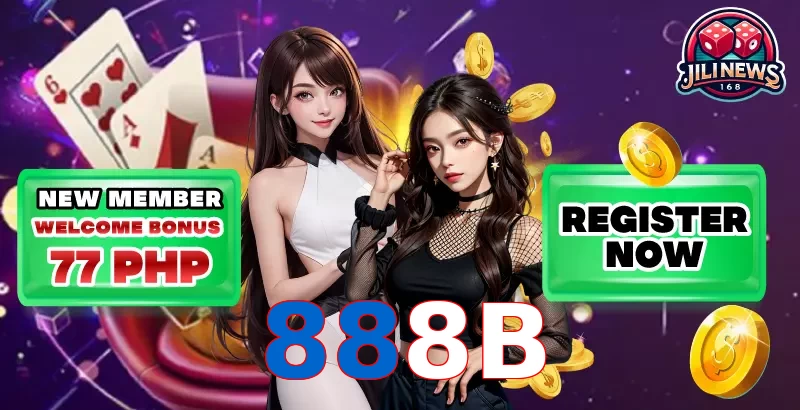 888B
