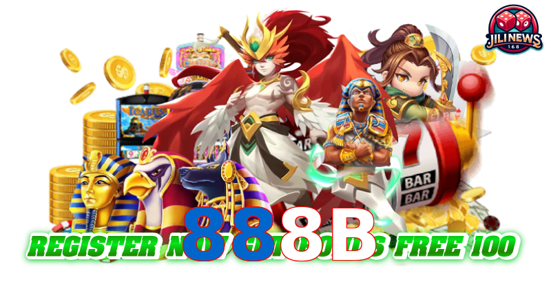 888B