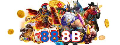 888B