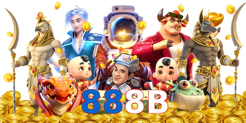 888B