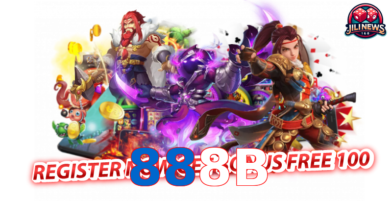 888B