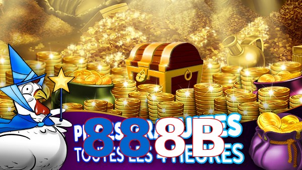 888B