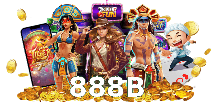 888B