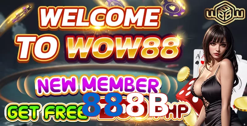 888B