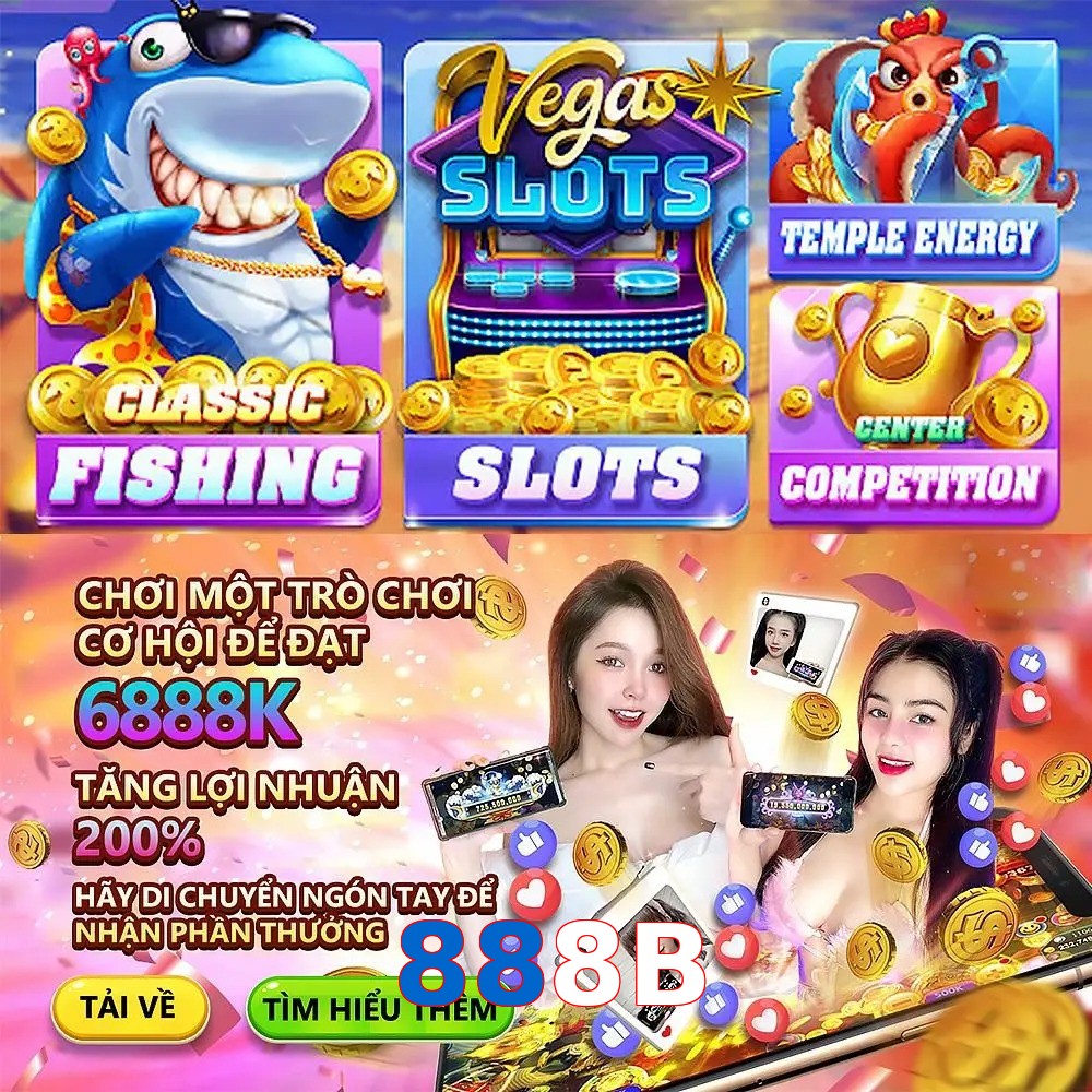 888B
