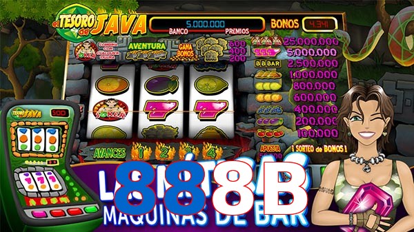 888B