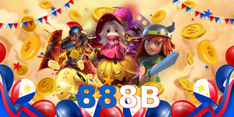 888B