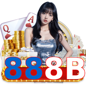 888B