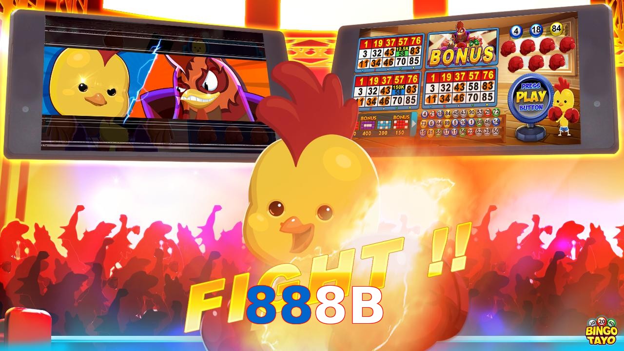 888B