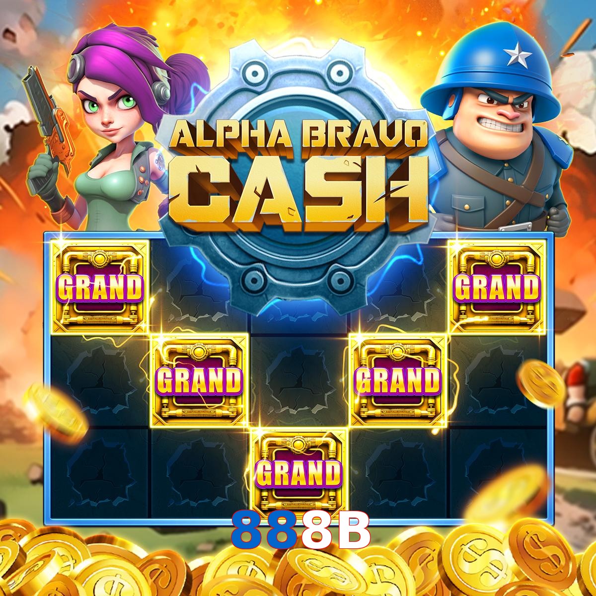 888B