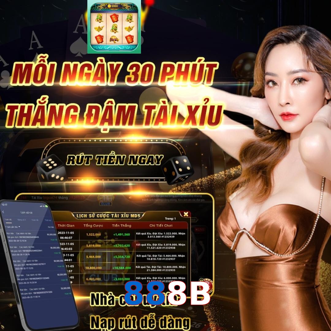 888B