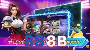 888B