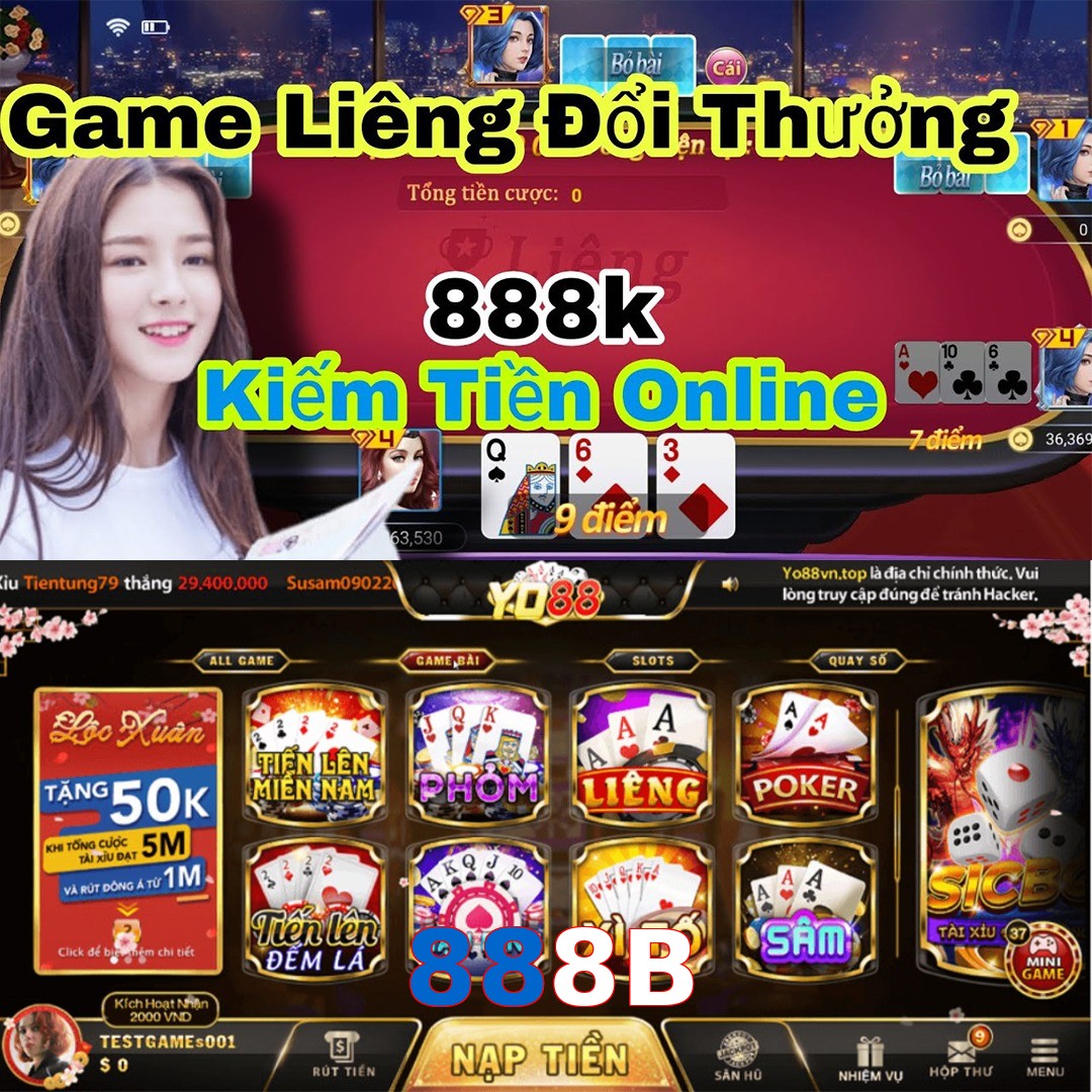 888B