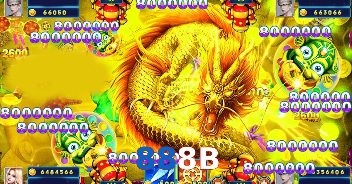 888B