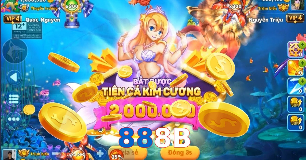 888B