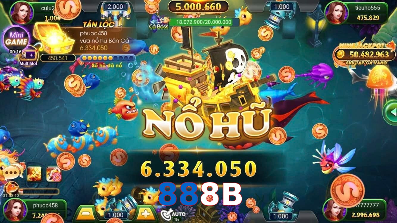 888B