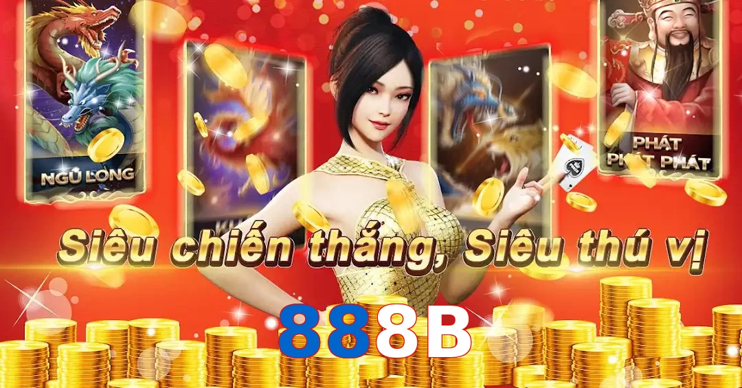 888B