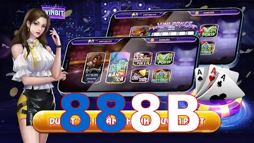 888B
