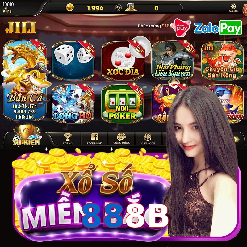 888B