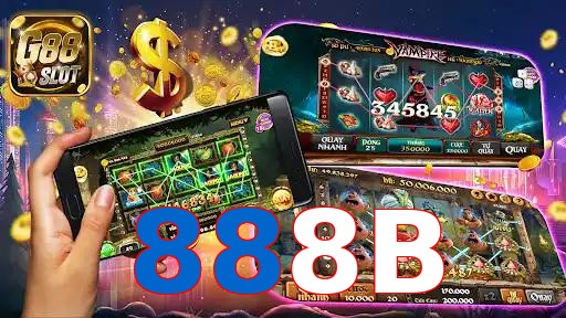 888B