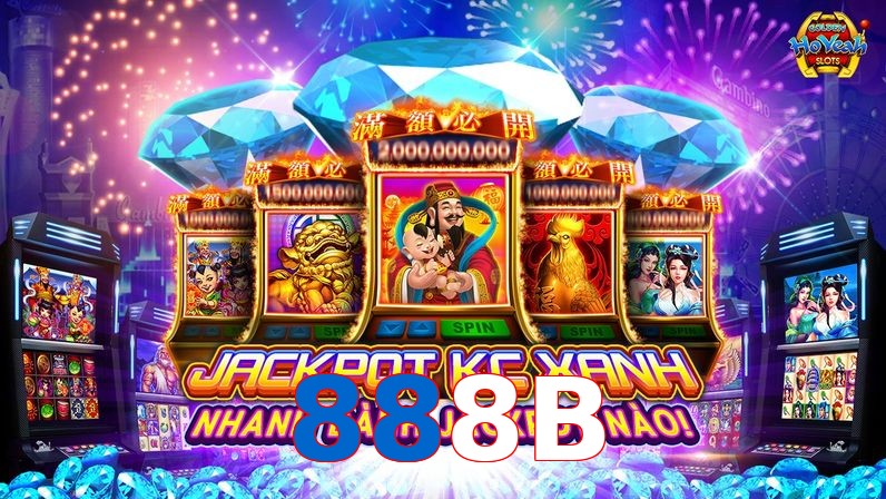 888B