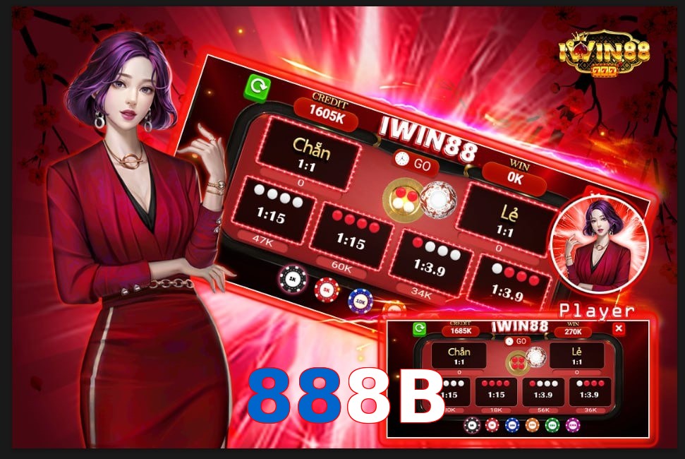 888B
