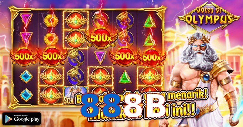 888B