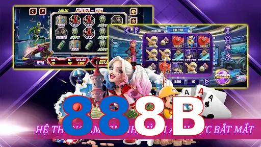 888B