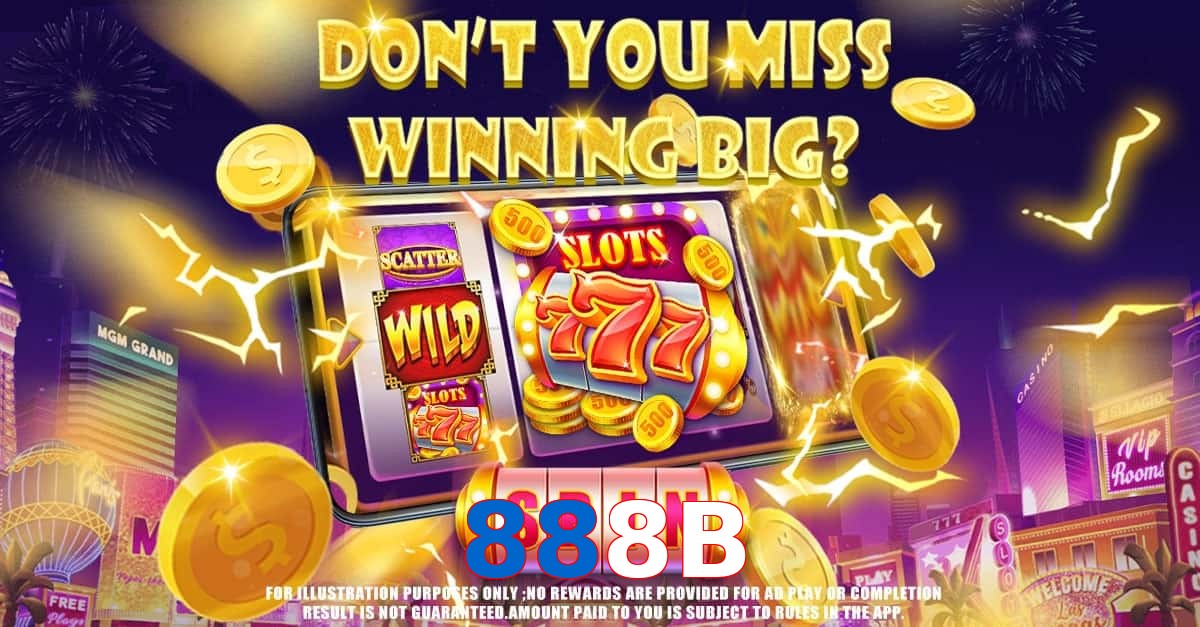 888B