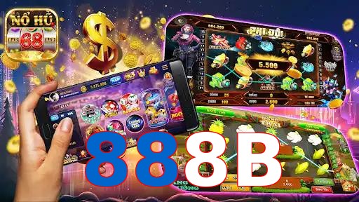 888B