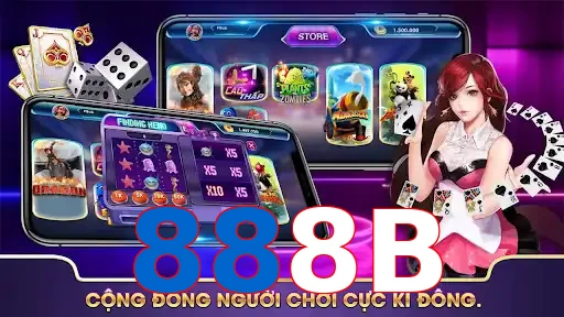 888B