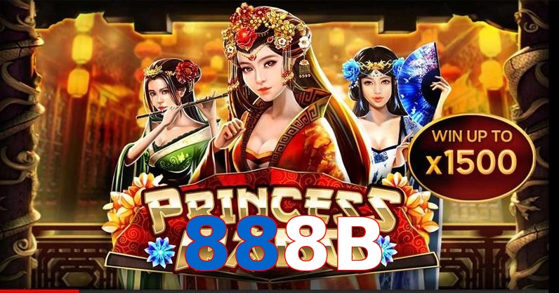 888B