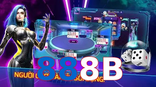 888B