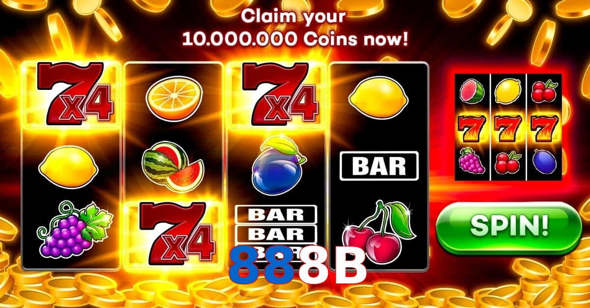 888B