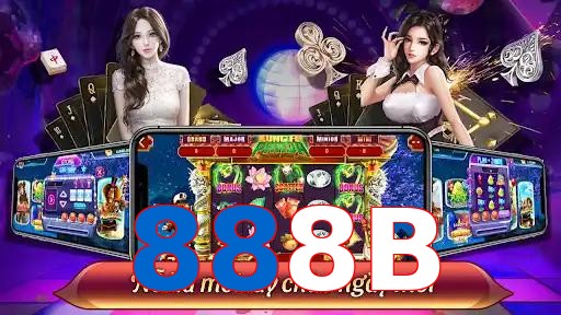 888B