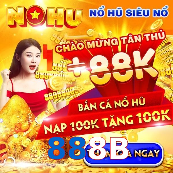 888B