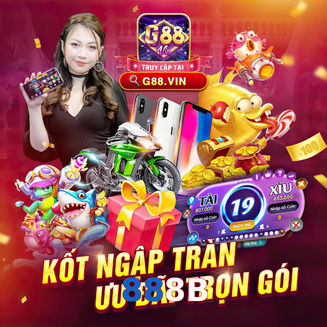 888B
