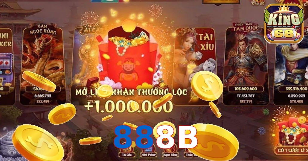 888B