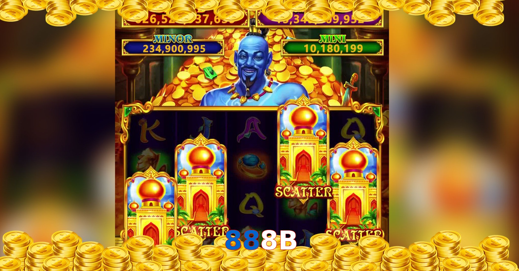 888B